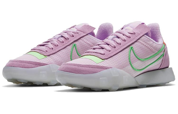 Nike Waffle Racer 2X Light Arctic Pink Women's купить в интернет-магазине Yoocart с быстрой доставкой по России.