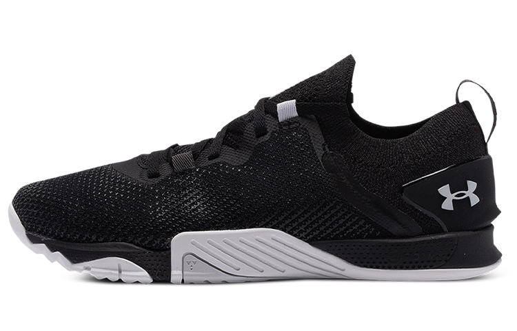 Under Armour TriBase Reign 3 Sports Shoes Black Women's