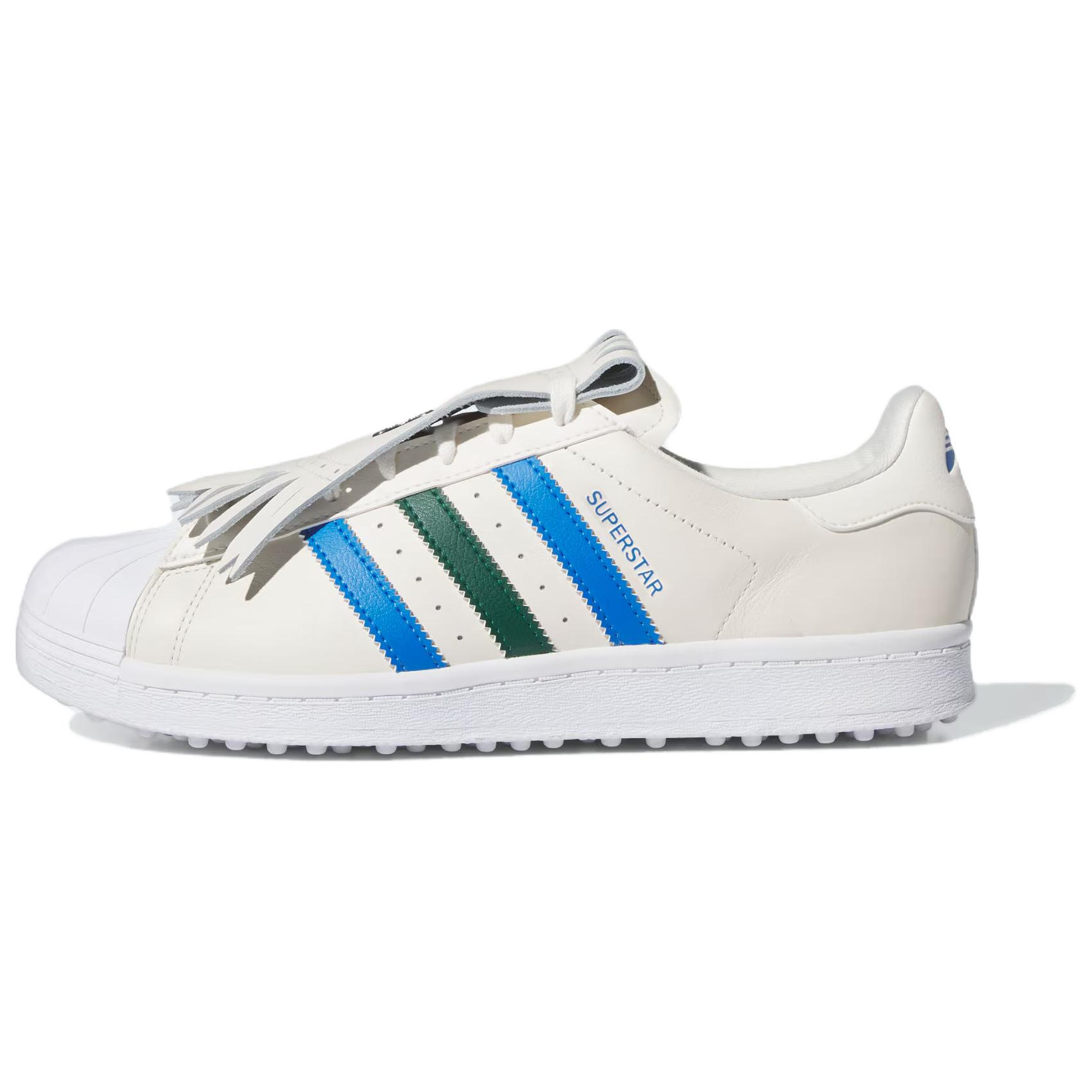 Adidas Superstar Spikeless Rolling Links