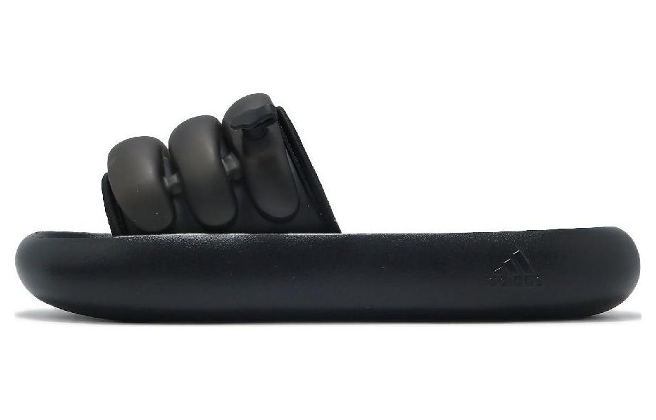 Adidas Adilette Zplaash Slides 'Black'