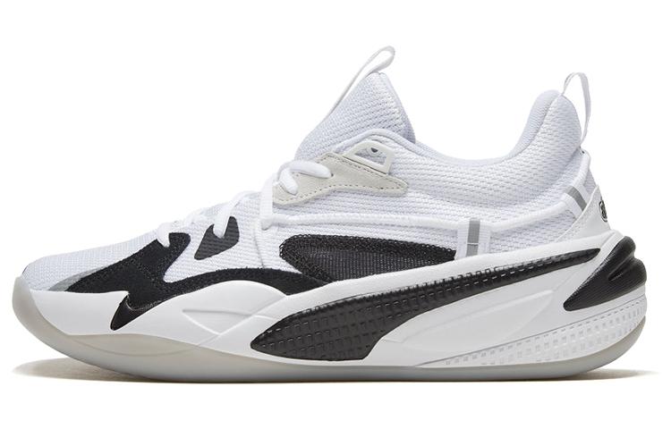 PUMA RS Dreamer J Cole Ebony And Ivory