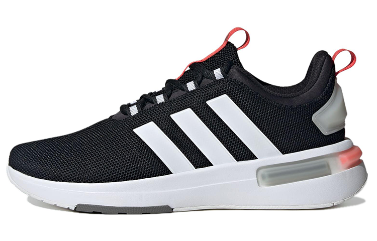 Adidas Neo Racer TR23 Core Black Cloud White Grey