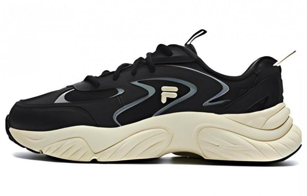 FILA FUSION Повседневная обувь Низкие кеды Мужские