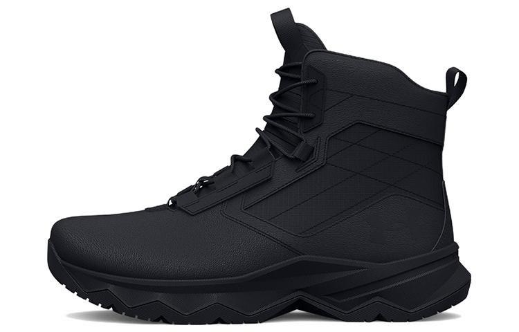 Under Armour Stellar G2 6 Black