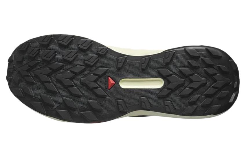 SALOMON Genesis Logo print Sneakers