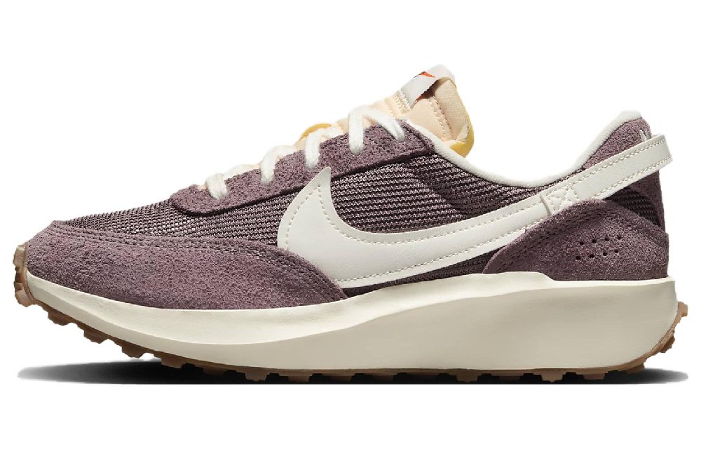 Nike Waffle Debut Plum Eclipse Sail Women's