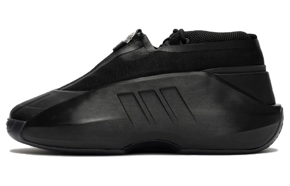 Adidas Crazy IIInfinity Triple Black