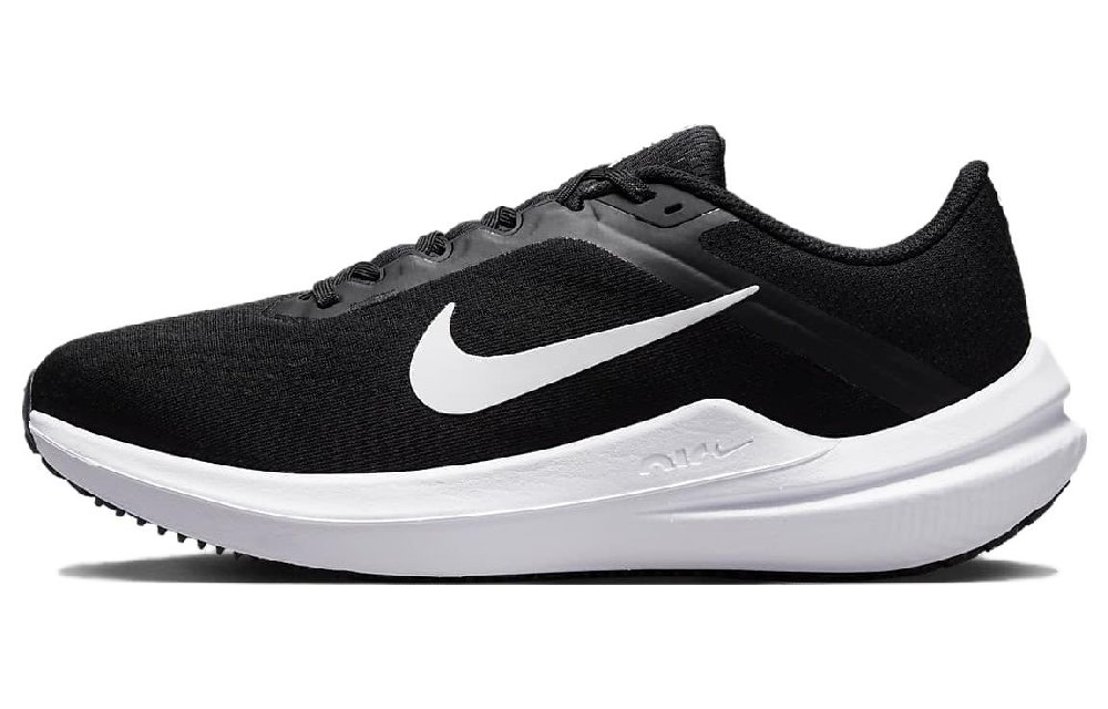 Nike Air Zoom Winflo 10 'Black White' Women's