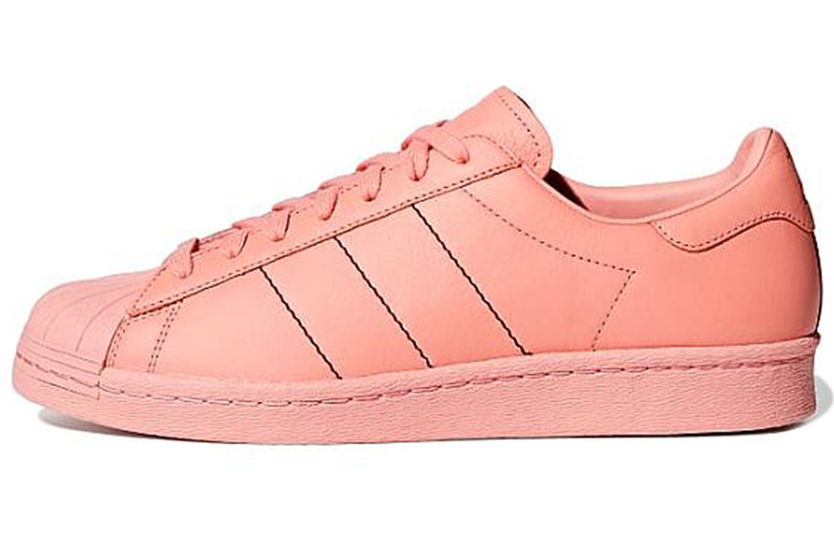 Adidas Originals Superstar 80s 'Pink'