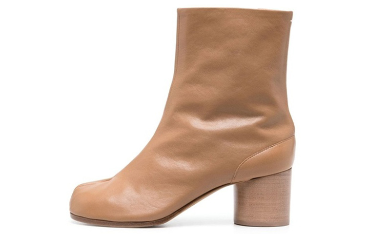 Maison Margiela Tabi Ankle Boots Women's