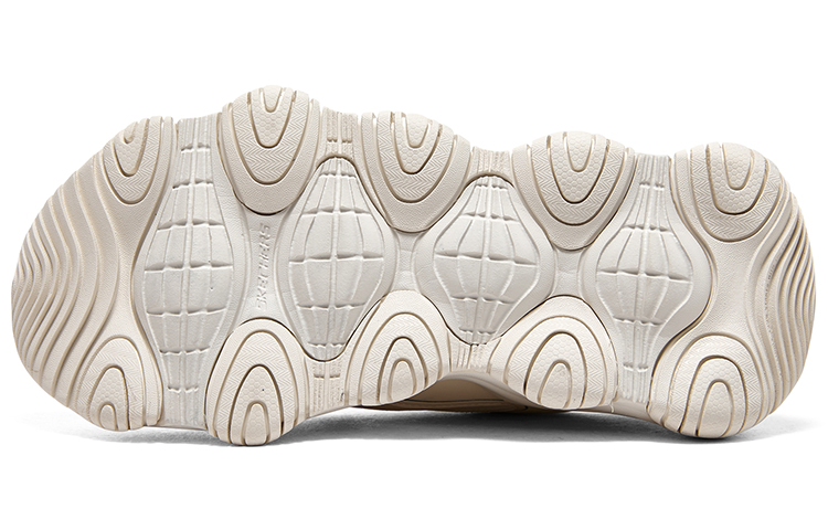 Skechers Old School Running Shoes D'lites 'Beige White' Women's купить в интернет-магазине Yoocart с быстрой доставкой по России.