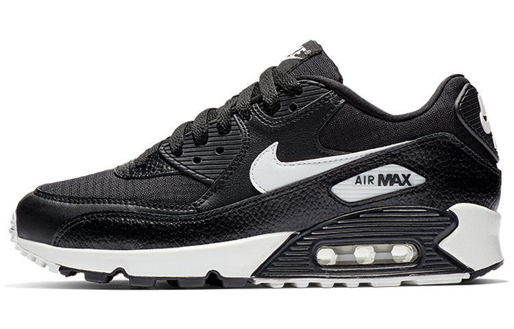 Nike Air Max 90 Беговые кроссовки Низкие Женские
