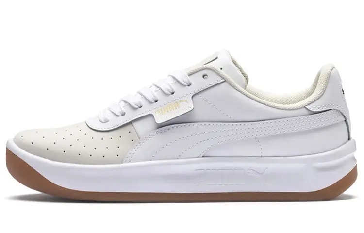 PUMA California Exotic Whisper White Women's