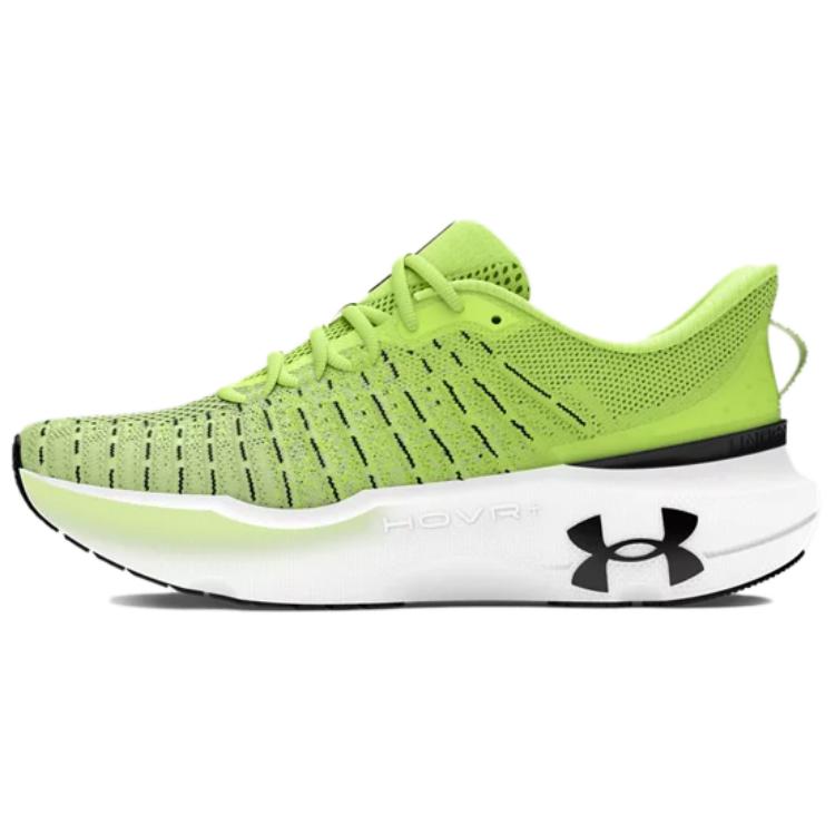 Under Armour Infinite Elite Low Top Casual Running Shoes Men's Green