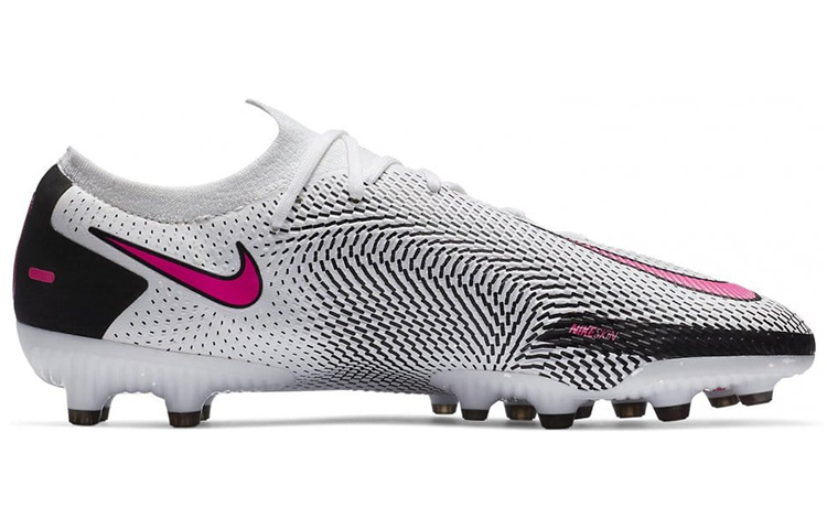 Nike Phantom Gt Ag Pro 'White' купить в интернет-магазине Yoocart с быстрой доставкой по России.