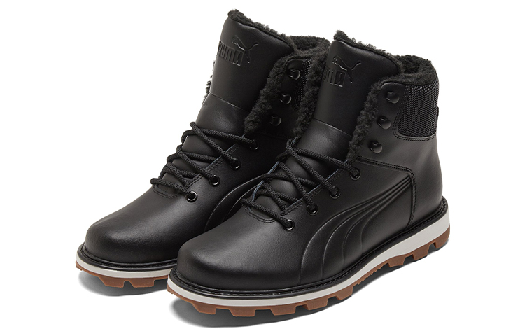 PUMA Desierto Fun 'Black' купить в интернет-магазине Yoocart с быстрой доставкой по России.