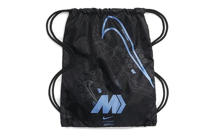 Nike Mercurial Vapor 14 Elite Ag 'Black Photo Blue' купить в интернет-магазине Yoocart с быстрой доставкой по России.