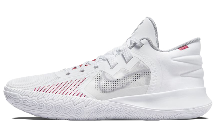 NIKE Flytrap 5 Баскетбольные кроссовки Низкие Мужские