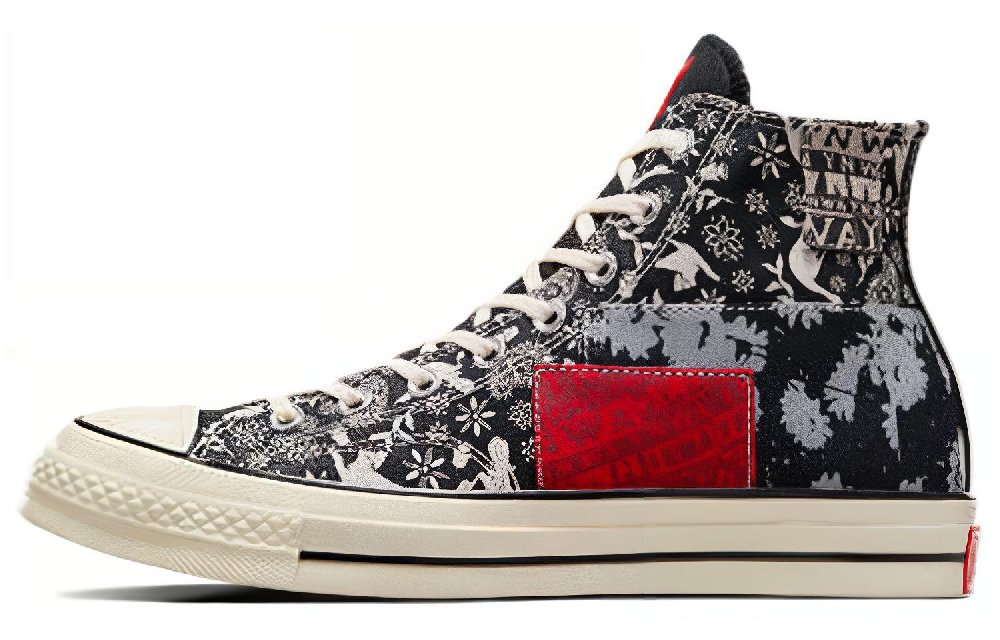 Converse Chuck Taylor All Star 70 Hi Liverpool F.C.