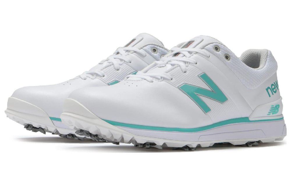 New Balance UG2500 V2 Comfort Performance Running Shoes 'White Aqua Blue'