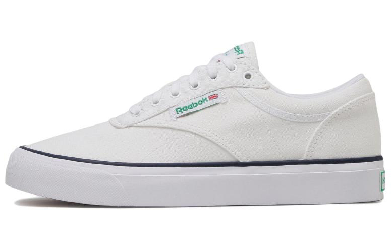Reebok Club C Coast Sneakers White