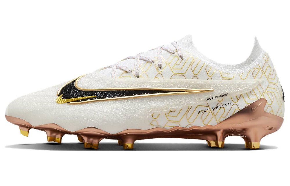 Nike Phantom Gx Elite Fg 'United Golden Pack'