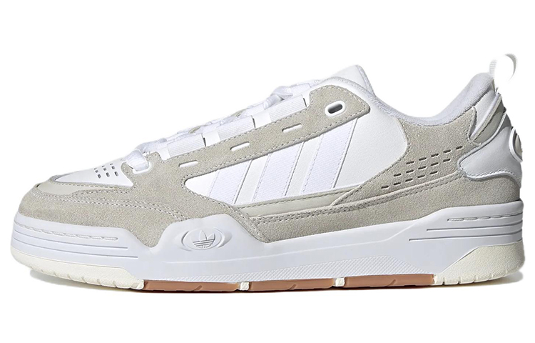 Adidas Originals ADI2000 'Triple White'