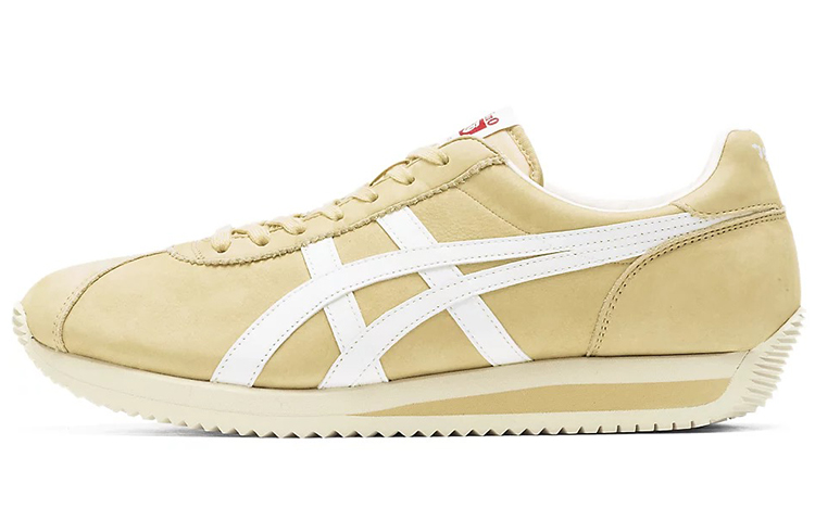 Onitsuka Tiger Moal 77 Nm Shoes 'Paper Bag White'