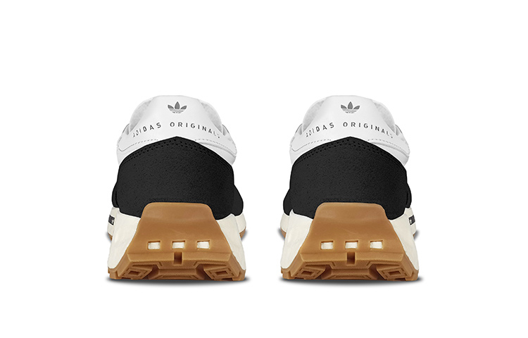 Adidas Originals Retropy E5 Slip-Resistant Low-Top Running Shoes Unisex Pink Black купить в интернет-магазине Yoocart с быстрой доставкой по России.
