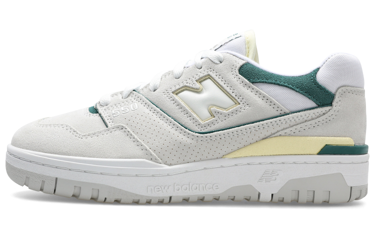 New Balance 550 Reflection Vintage Teal Women's