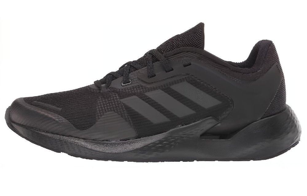 Adidas Alphatorsion 360 'Triple Black'