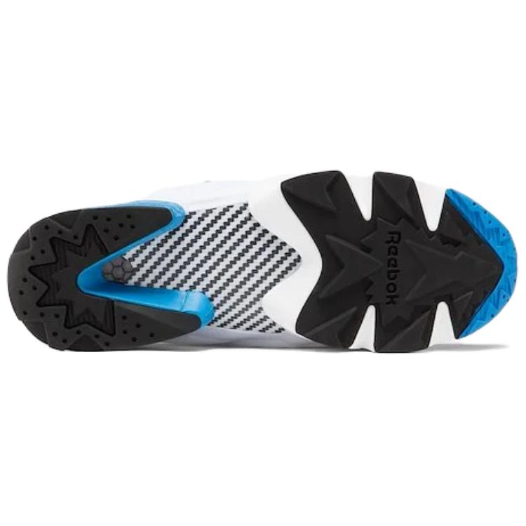 Reebok InstaPump Fury 94 'White Blue Black'