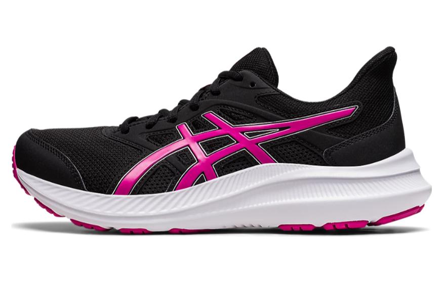 Asics Jolt 4 D 'Black Pink Rave' Women's