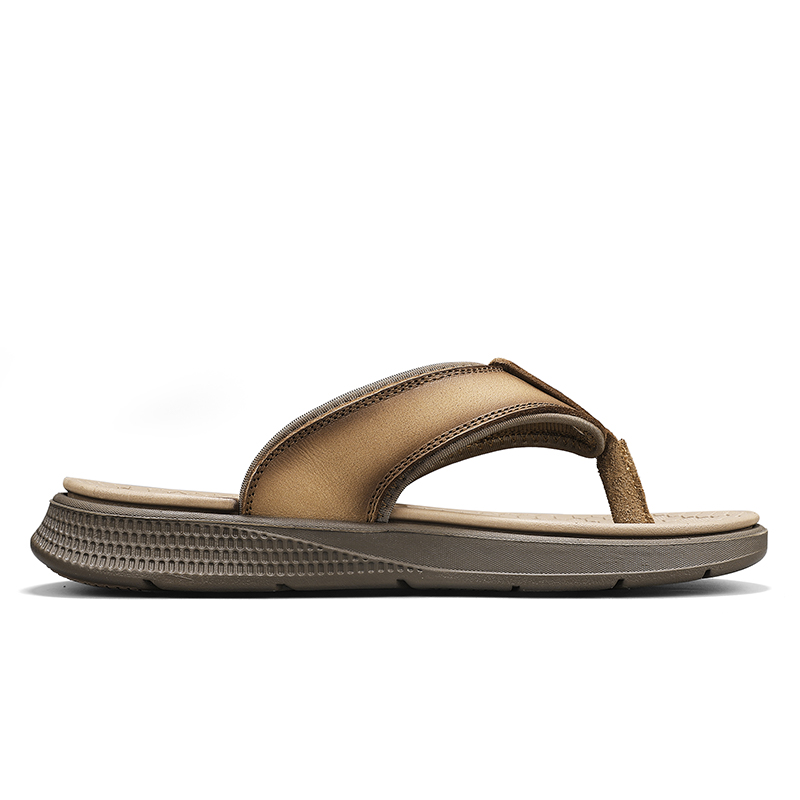 Jeep Flip Flops Men