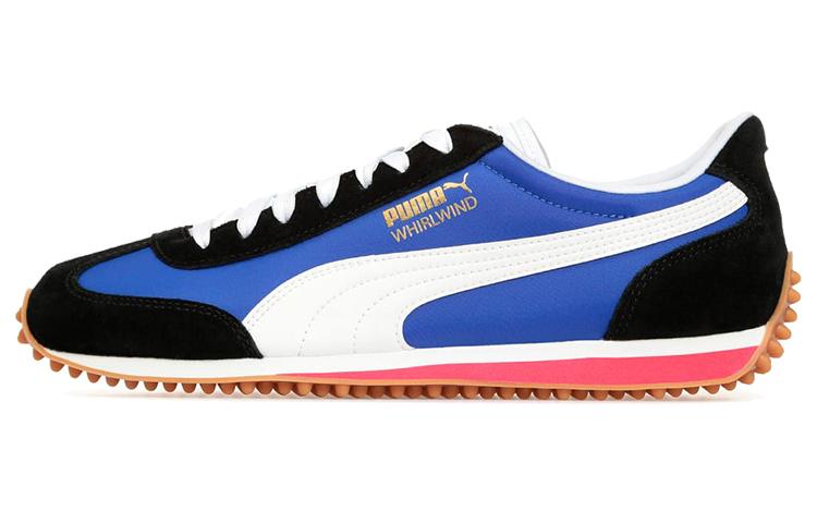 PUMA Whirlwind Classic 'Black Blue White'
