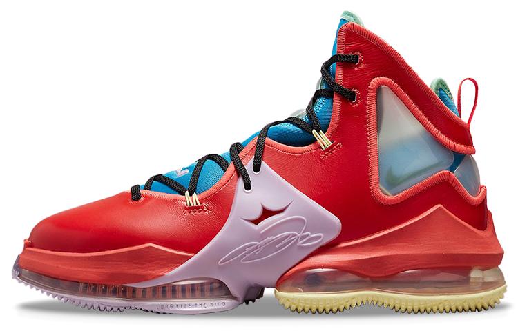 Nike LeBron 19 'LeBronival'