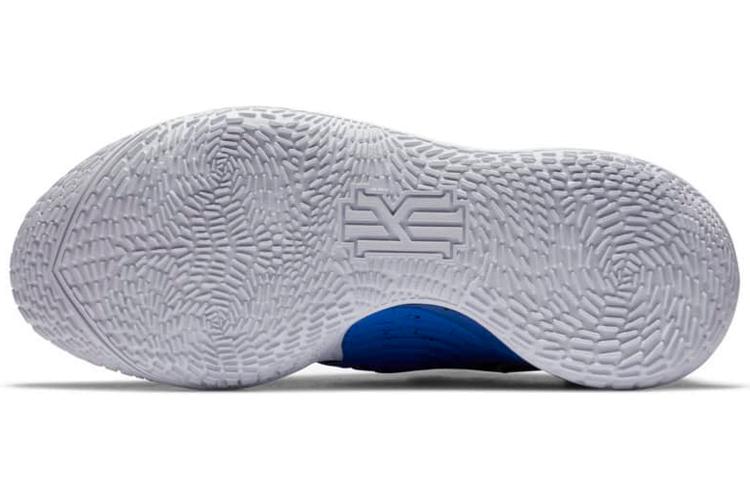 Nike Kyrie Low 3 Team Black Game Royal купить в интернет-магазине Yoocart с быстрой доставкой по России.