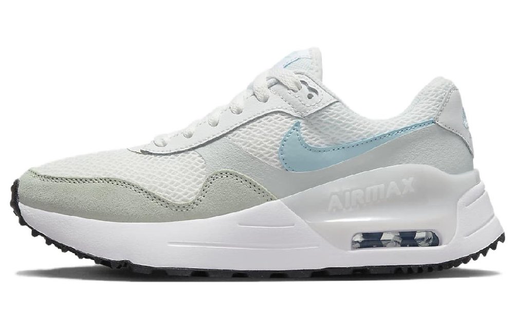 Nike Air Max Systm White Ocean Bliss Women's