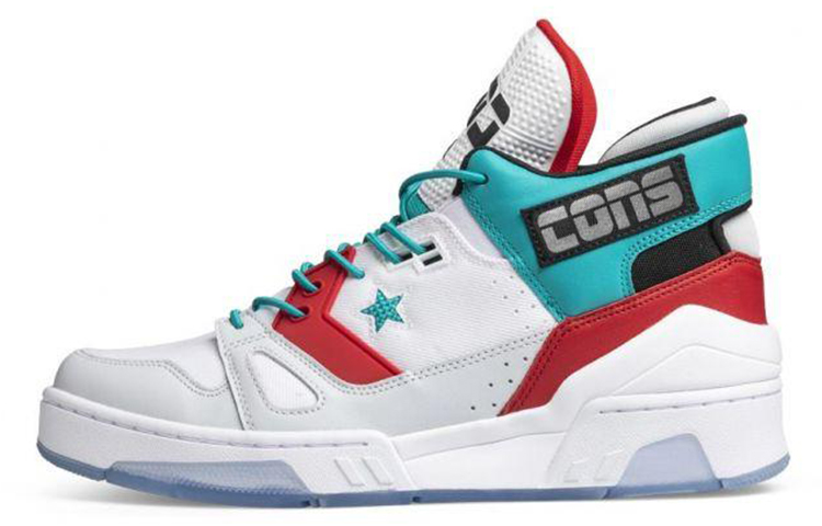 Converse ERX 260 Hi 'Archive White