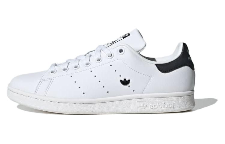 Adidas Women's Stan Smith 'White Black' Women's