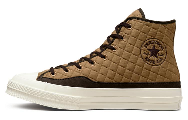 Converse Chuck Taylor All Star 1970s 'Quilted Sand Dune'