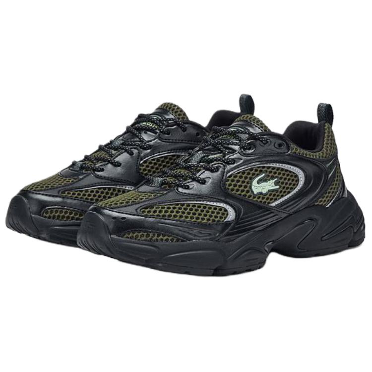 LACOSTE Casual Shoes Women's Black купить в интернет-магазине Yoocart с быстрой доставкой по России.