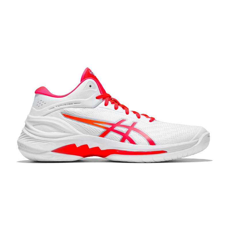 Asics Gel Burst 28 'White Diva Pink' купить в интернет-магазине Yoocart с быстрой доставкой по России.