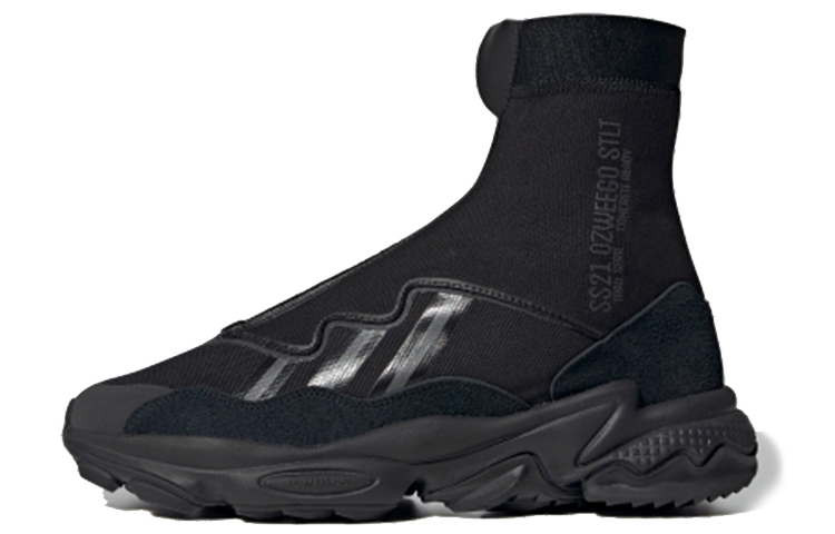 Ozweego Adidas Originals Tr Stlt 'Black'