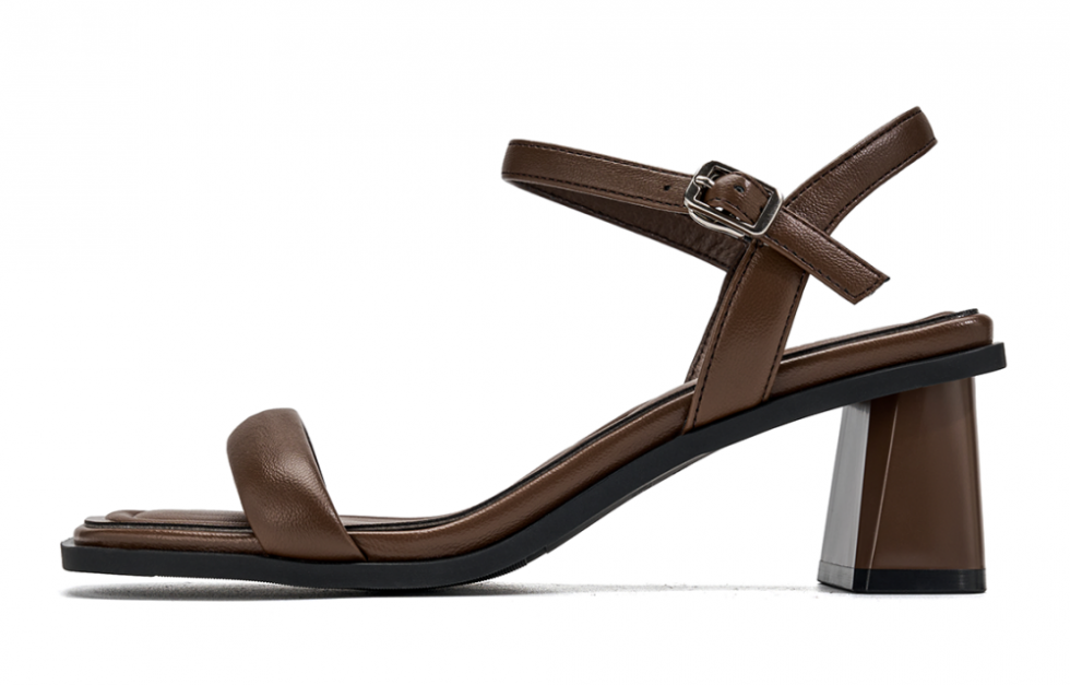 EBLAN One-Strap Sandals Women's