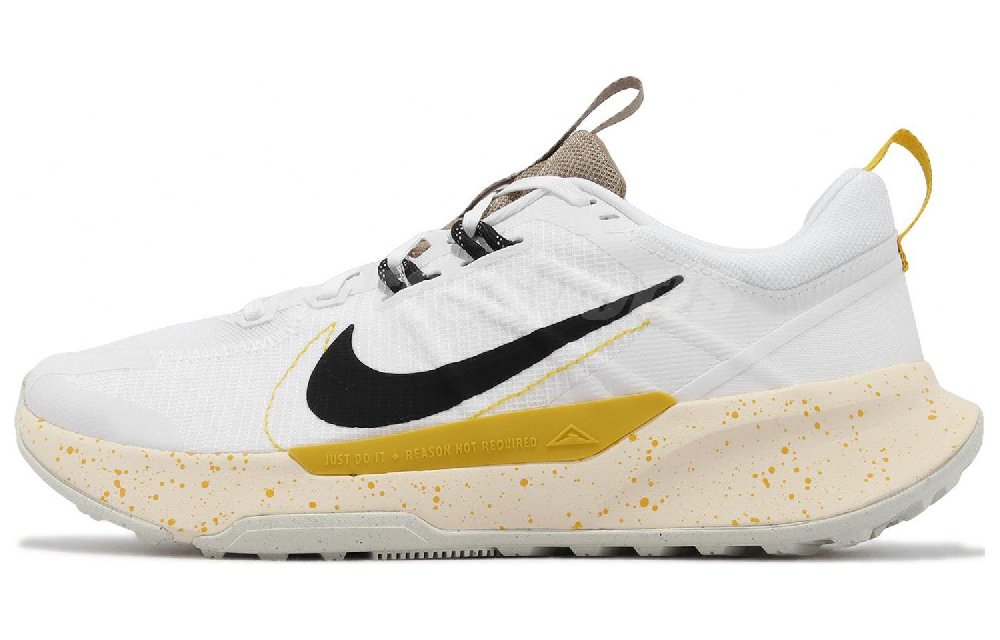 Nike Juniper Trail 2 White Vivid Sulfur