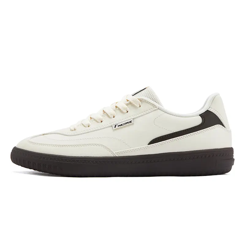 361° Wear resistant And Lightweight Low Top Skateboard Shoes Men's Sago Java