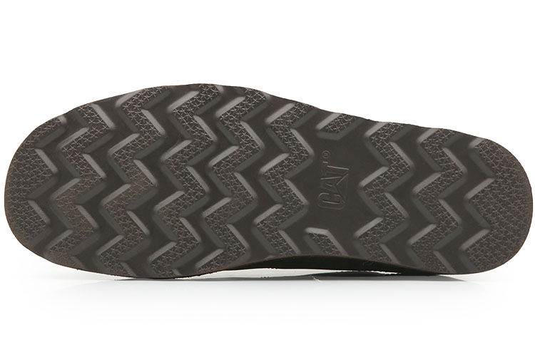 CAT Jungle B4C Anti Slip Wear Resistant Low Top Outdoor Shoes Men's Brown купить в интернет-магазине Yoocart с быстрой доставкой по России.