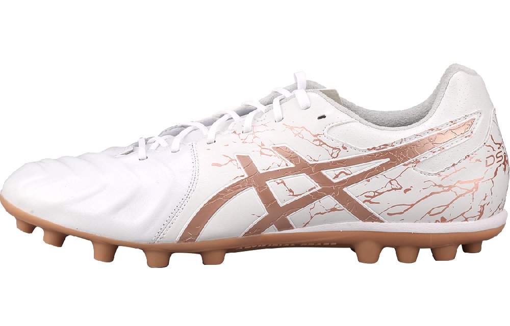 Asics Ds Light AG 'White Pink'