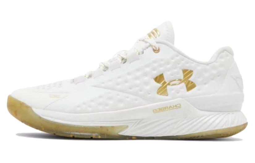 Under Armour Ua Curry 1 Low Championship